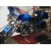 Harley Davidson Electra Glide 1200