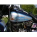 Harley Davidson Electra Glide 1200