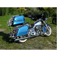 Harley Davidson Electra Glide 1200