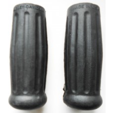 Rubber grip - short H43