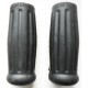 Rubber grip - short H43