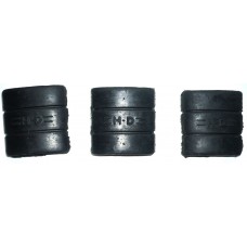 PEDAL RUBBER H44